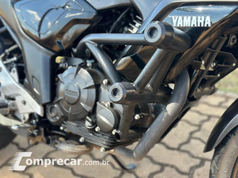 FZ15 FAZER ABS