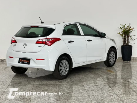 HB20 1.0 12V Comfort