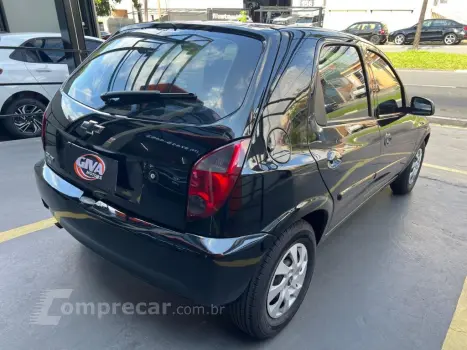 Celta Spirit/ LT 1.0 MPFI 8V FlexP. 5p