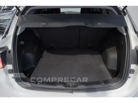 COMPASS 2.0 16V DIESEL LONGITUDE 4X4 AUTOMÁTICO