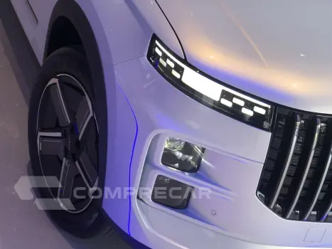 7 1.5 TGDI PHEV LUXURY DHT