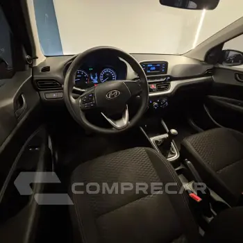 HB20 Sense 1.0 Flex 12V Mec.