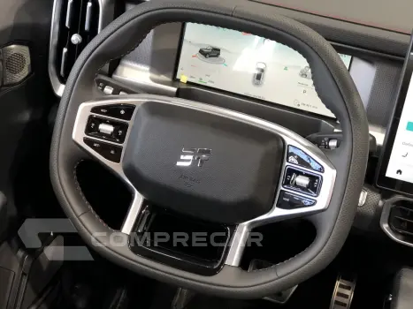 T2 1.5 TCI PHEV ADVANCED AWD DHT