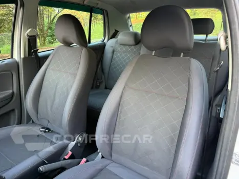 FOX 1.6 MI PRIME 8V FLEX 4P MANUAL