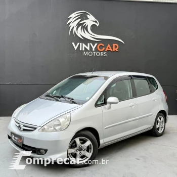 FIT 1.4 LXL 16V