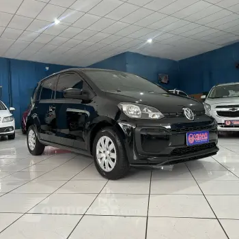 UP 1.0 MPI Take UP 12V