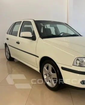 GOL 1.0 12V MPI Totalflex City