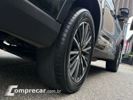 TIGGO 8 PRO 1.5 TCI Plug-in Hybrid DHT