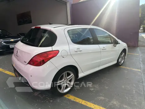 308 2.0 Allure 16V