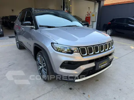 Compass 1.3 T270 Turbo Flex Limited At6