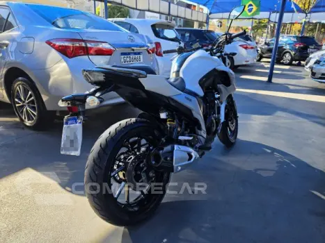 FAZER 250 FZ 25 - Street