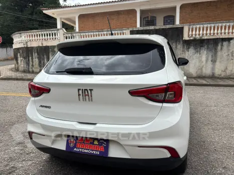 ARGO 1.3 Firefly Drive