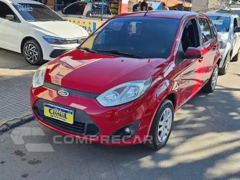 FORD FIESTA 1.6 MPI Class Hatch 8V 4 portas