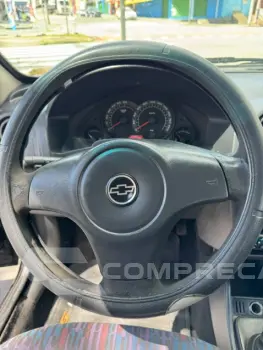 CELTA 1.0 MPFI Life 8V