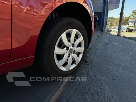 PALIO 1.4 MPI Attractive 8V