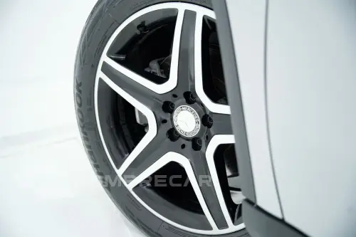 GLA 250 Sport 2.0 TB 16V 4x2  211cv Aut.