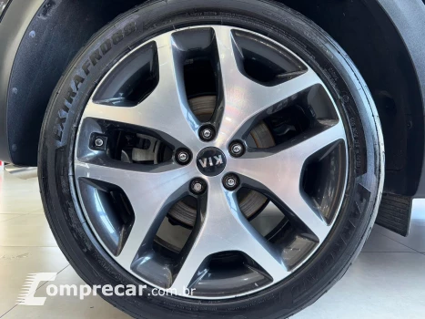 SPORTAGE 2.0 EX 4X2 16V
