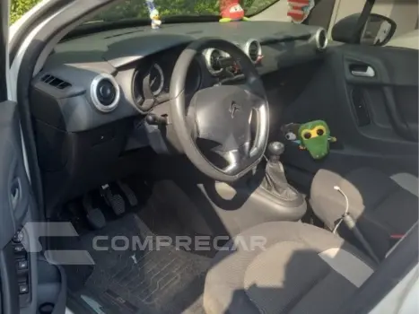 C3 1.2 STYLE EDITION 12V FLEX 4P MANUAL