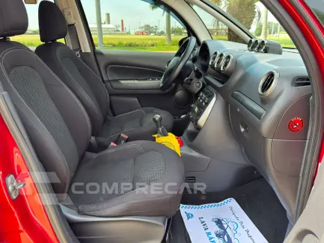 AIRCROSS 1.6 Tendance 16V