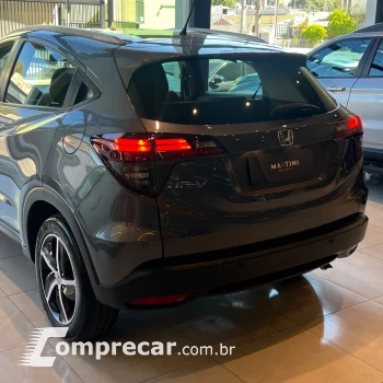 HR-V EX 1.8 Flexone 16V 5p Aut.