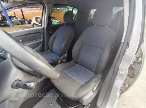 Sandero Expression 1.0