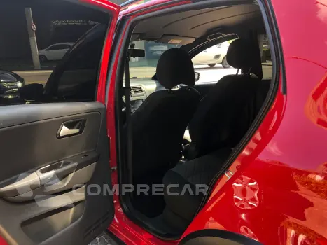 Fox 1.6 Msi Total Flex Xtreme 4P Manual