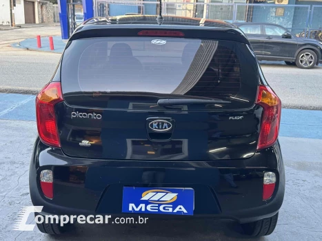 PICANTO 1.0 EX 12V