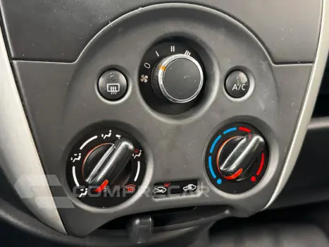 VERSA 1.6 16V SV