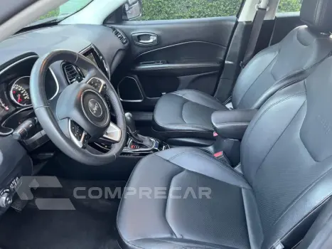 COMPASS 2.0 16V Limited