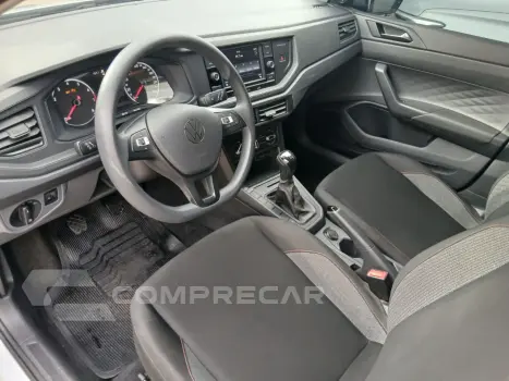 Polo Hatch 1.0 12V 4P MPI FLEX