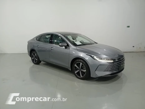KING 1.5 Dm-i Phev GS