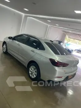ONIX SEDAN PLUS LT 1.0 12V TB FLEX AUT