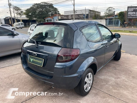 KA 1.0 I 8V