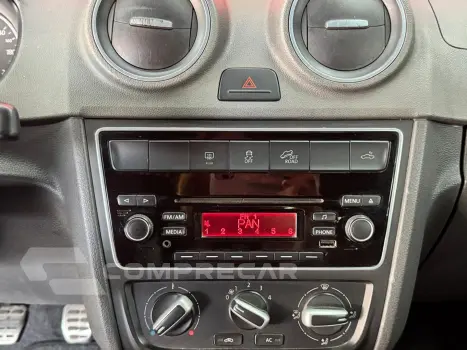 Saveiro 1.6 Cross Cd 16V Flex 2P Manual