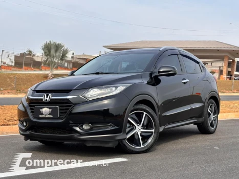 HR-V Touring CVT 1.8 I-VTEC FlexOne