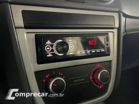 GOL - 1.0 MI 8V 4P MANUAL G.V