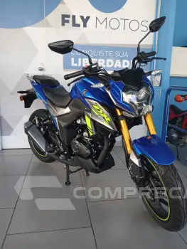 DR 160 FI