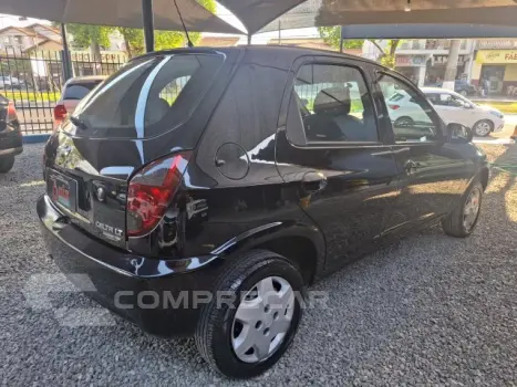 CELTA - 1.0 MPFI LT 8V 4P MANUAL