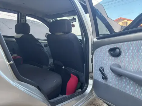 Fiat PALIO 1.0 MPI ED 8V 4 portas