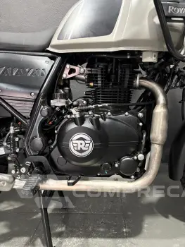 HIMALAYAN 411 EFI ABS