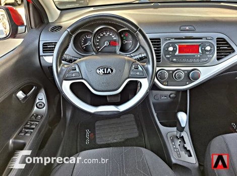 PICANTO 1.0 EX 12V