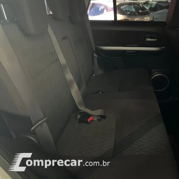 GRAND VITARA 2.0 4X2 16V