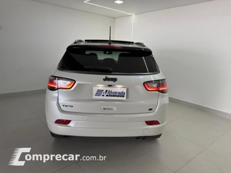 COMPASS SERIE S TF