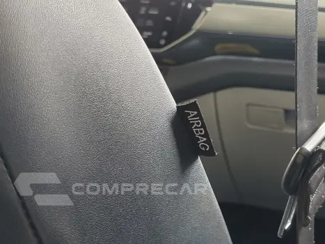 T-Cross Hig. 250 TSI 1.4 Flex 16V 5p Aut