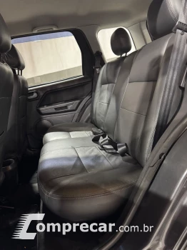EcoSport XLT 1.6/ 1.6 Flex 8V 5p