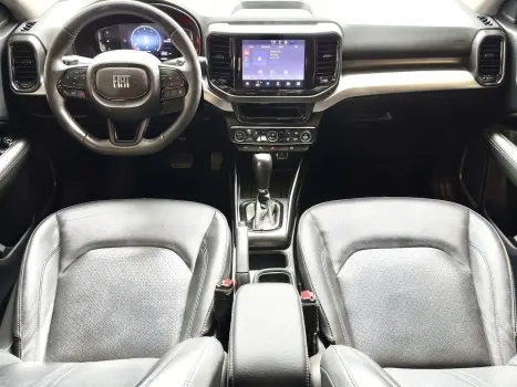 TORO 1.3 TURBO 270 FLEX VOLCANO AT6