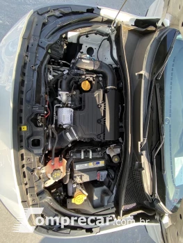PULSE 1.0 Turbo 200 Drive