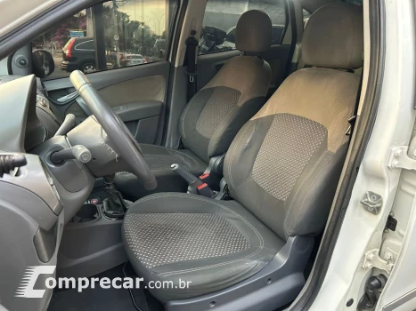 Grand Siena ESSENCE 1.6 Flex 16V