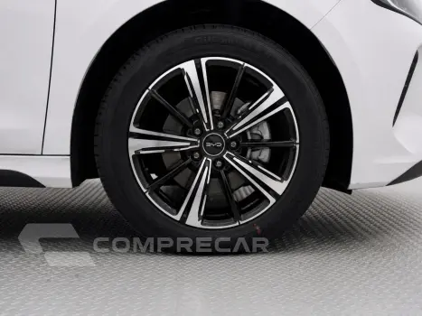 KING 1.5 DM-I PHEV GS AUTOMÁTICO