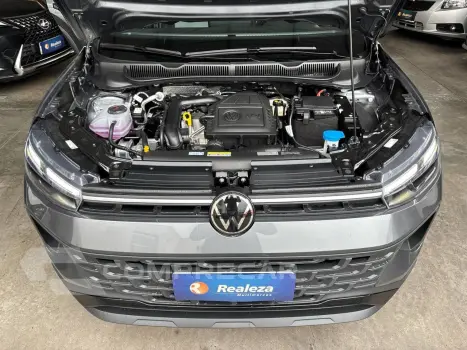 Tera TERA High 1.0 170 TSI Flex 12V 5p Aut